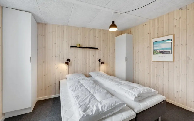 Lalandia Resort Søndervig