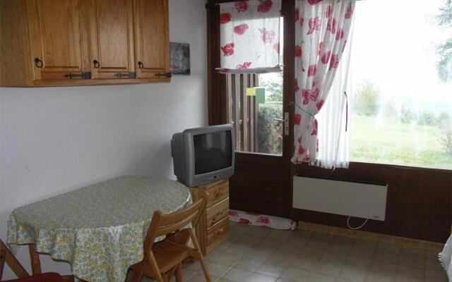 Appartement Saint-Michel-de-Chaillol, 1 pièce, 3 personnes - FR-1-393-91