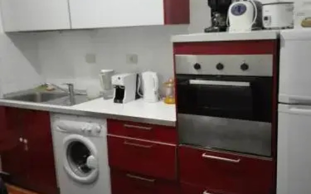 La Casa di Rosco