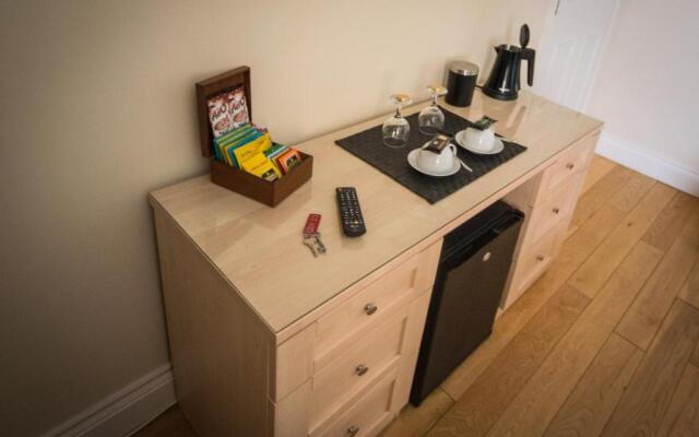 Atlantic Heights Luxury Guesthouse