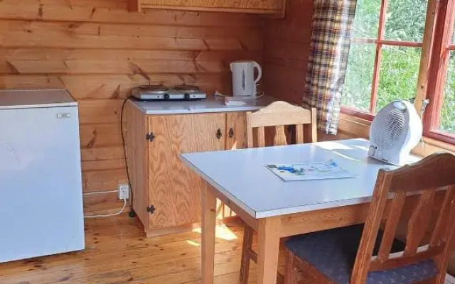 Kirketeigen Camping