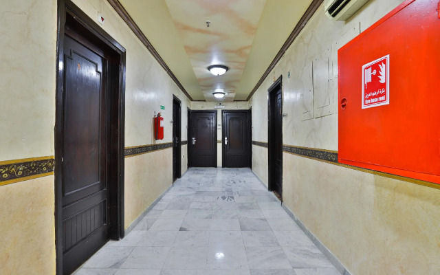 Jawhra White Palace Hotel