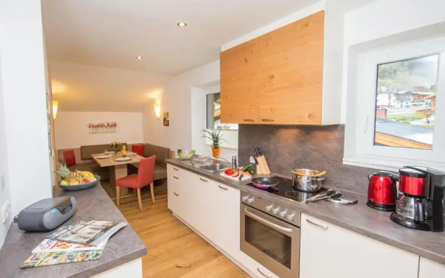 Schwaiger Appartments