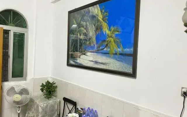 Zuo'an Homestay (Bell Tower)