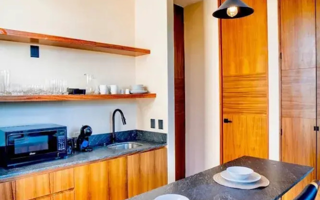 Studio Ph Private Rooftop Pool Great Located