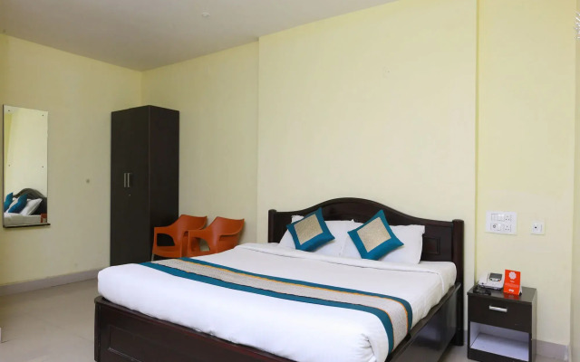 Reva Guest House by OYO Rooms