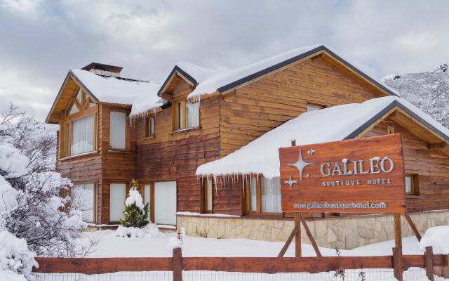 Galileo Boutique Hotel