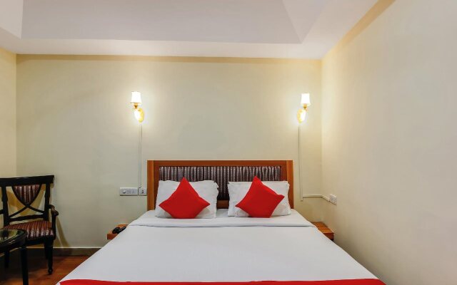 Hotel Anmol Continental by OYO Rooms