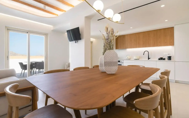 Mg Villas Mykonos