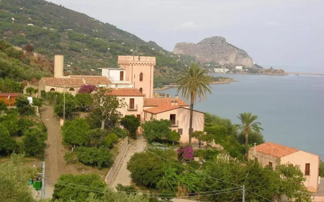 La Carbonaia - Villa Palamara 1868