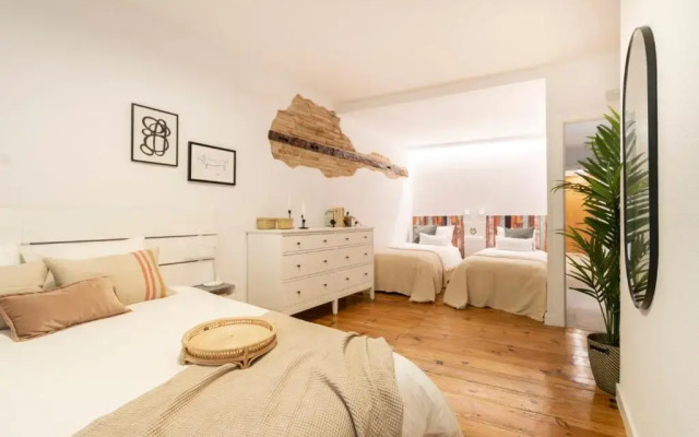 Precioso apartamento en calle Mayor