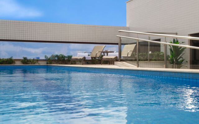 Bristol Imperatriz Hotel