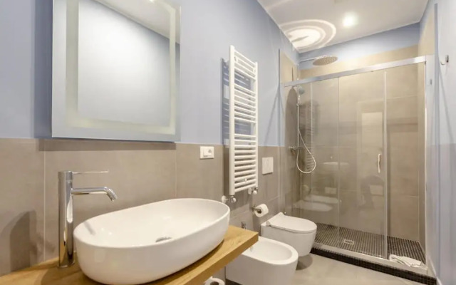 San Luca Apartments - Fieschi by Wonderful Italy