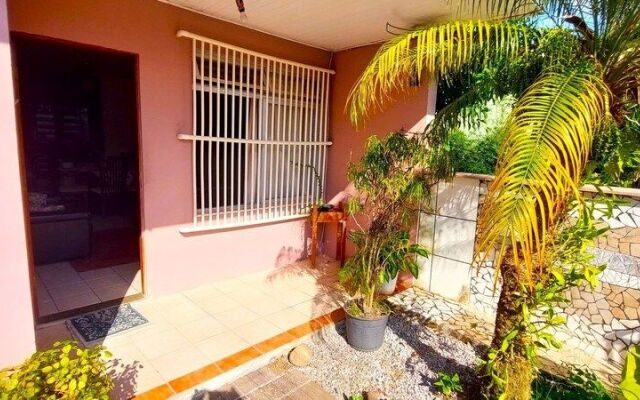 Casa Golden - Lagoa da Conceição Floripa