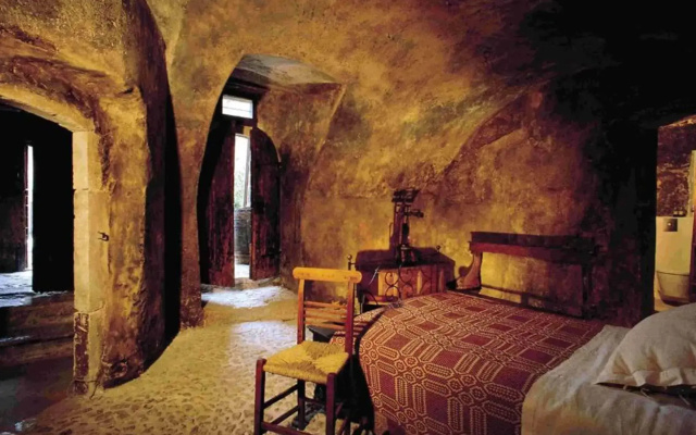 Sextantio Albergo Diffuso