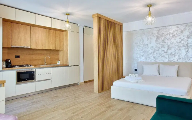 APARTAMENTE ALEZZI INFINITY cm