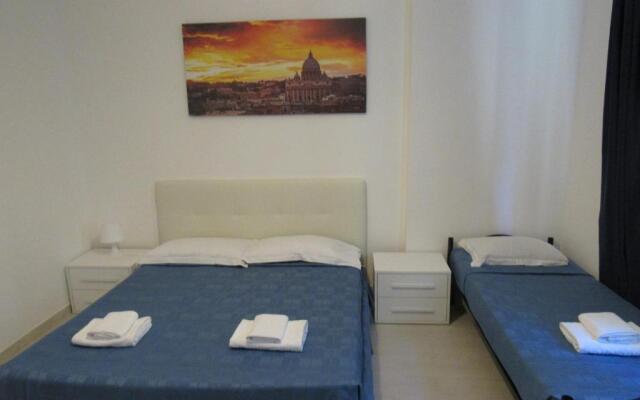 B&B Roma Centro San Pietro