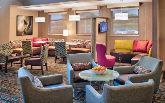 Residence Inn Chicago Bolingbrook