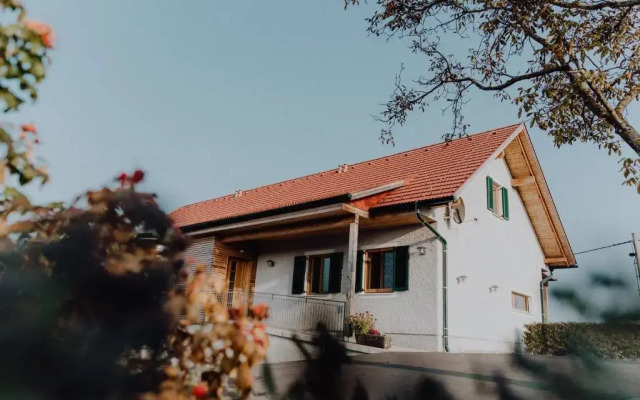 Winzerhaus am Gamlitzberg