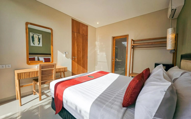 Svarna Suite Seminyak
