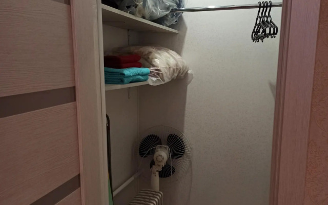 Апартаменты на улице Свободы 1