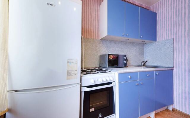 Апартаменты Hanaka, Щелковское шоссе, 77