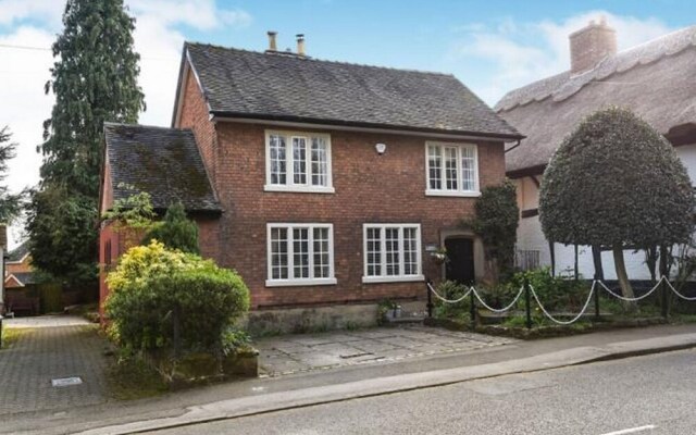 Charming 3Bd Home In Allestree Village