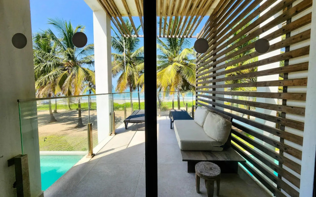 Tamala Beach Resort