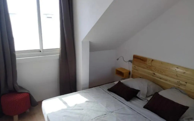 Superbe T3 en plein cœur du centre ville