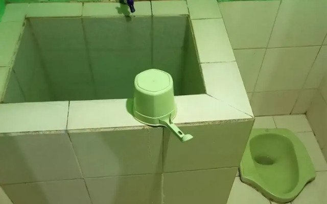 Penginapan 99