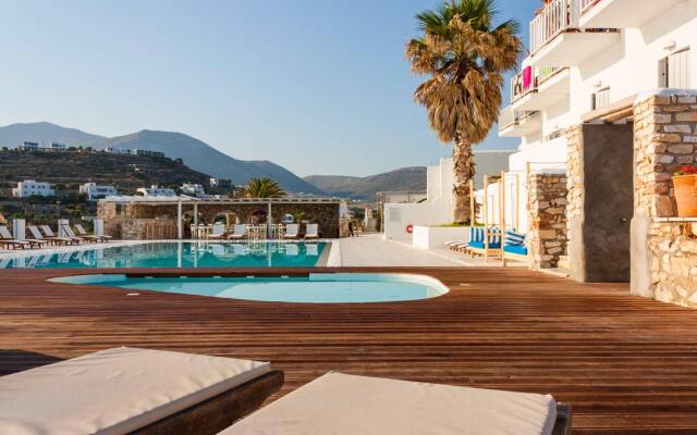 Paros Bay Hotel