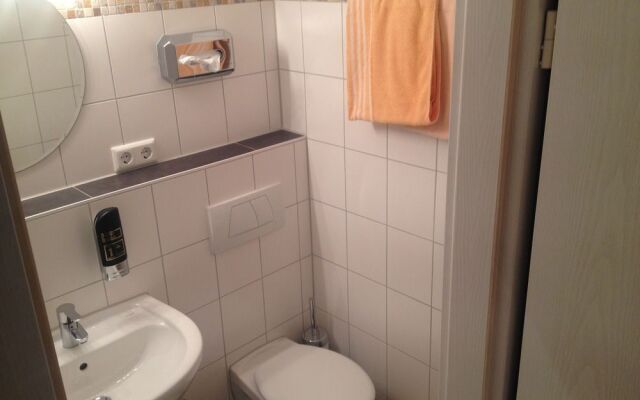 Landgasthof zum Taunus