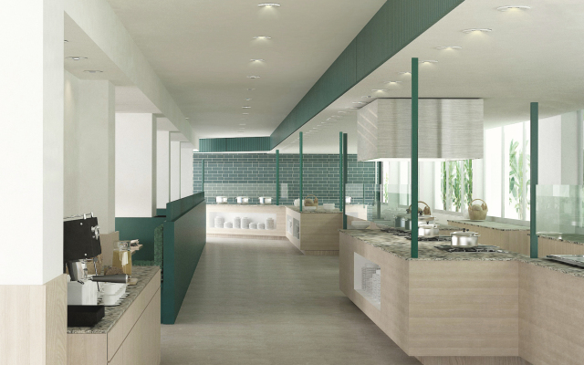 BQ Belvedere Hotel
