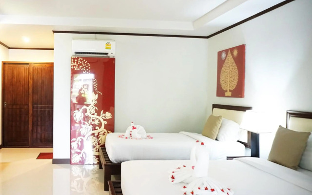 Lamai Inn 99 Bungalows