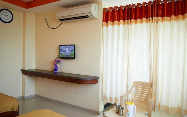 Hotel Sai Parth