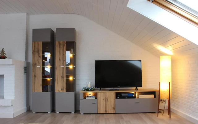 Ferienwohnung Rütten