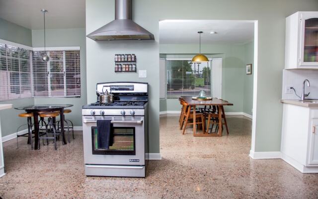 Encanto Vistas, A Golf Property in Central Phoenix