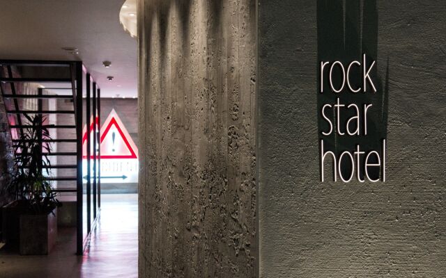 Rock Star Hotel