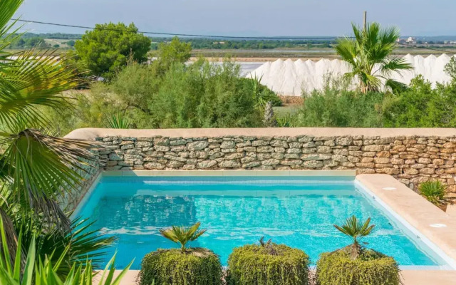 Villa Es Mol Des Trenc