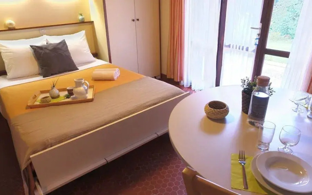 VVF Villages Neuvic-Plage