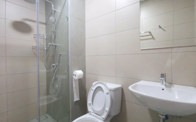 The Elysia Park Residence