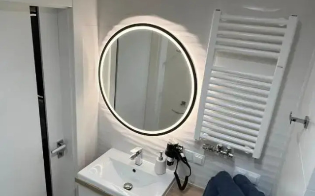 Resort Apartamenty Klifowa Rewal 55