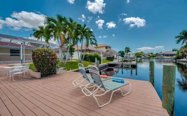 Villa Belair - Roelens Vacations