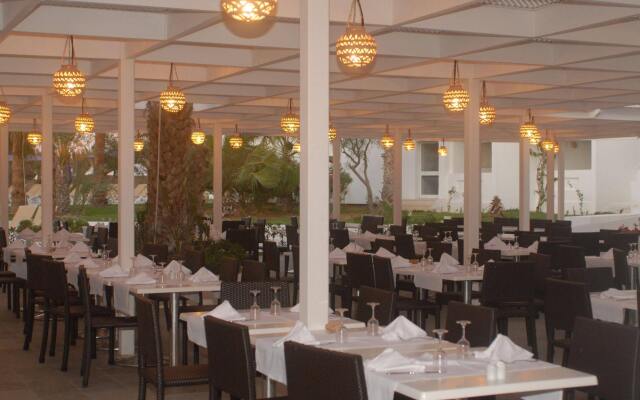 Palm Beach Club Djerba