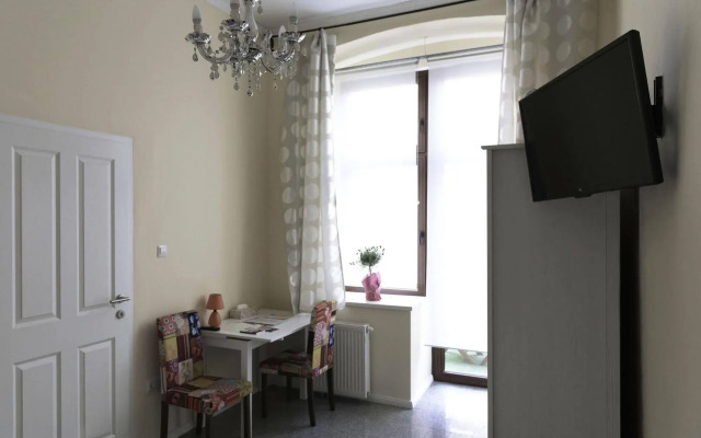 Old Vienna Apartments