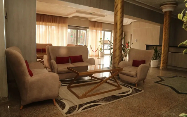 Hôtel Esplanade City Beach