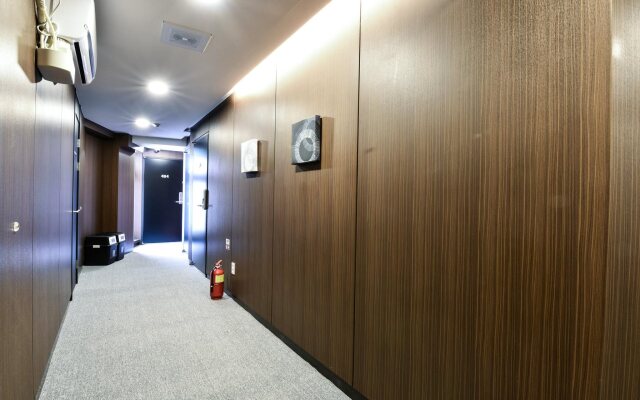 Philstay Dongdaemun Avenue