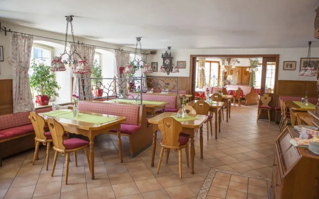 Flair Hotel Zum Storchen