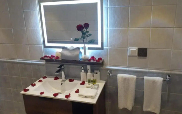 Al Gosaibi Hotel - Villa