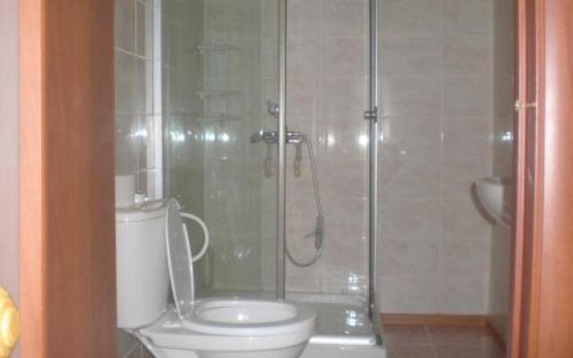 General Dbar Guest House